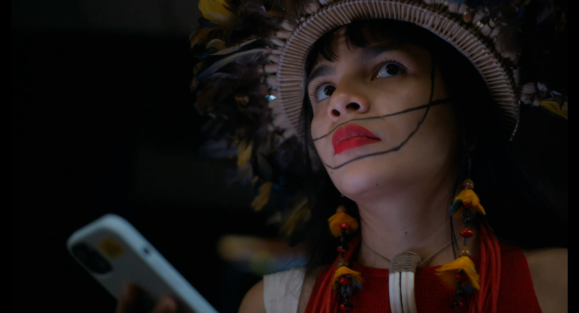 “Minha Terra Estrangeira” é selecionado para o IDFA, principal festival de documentários do mundo