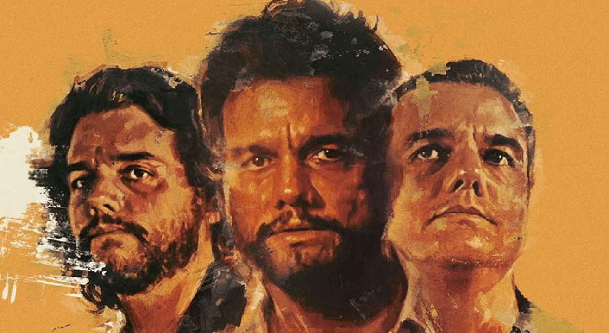 “O Agente Secreto” divulga primeiro cartaz oficial e ganha exibição na 49 Mostra