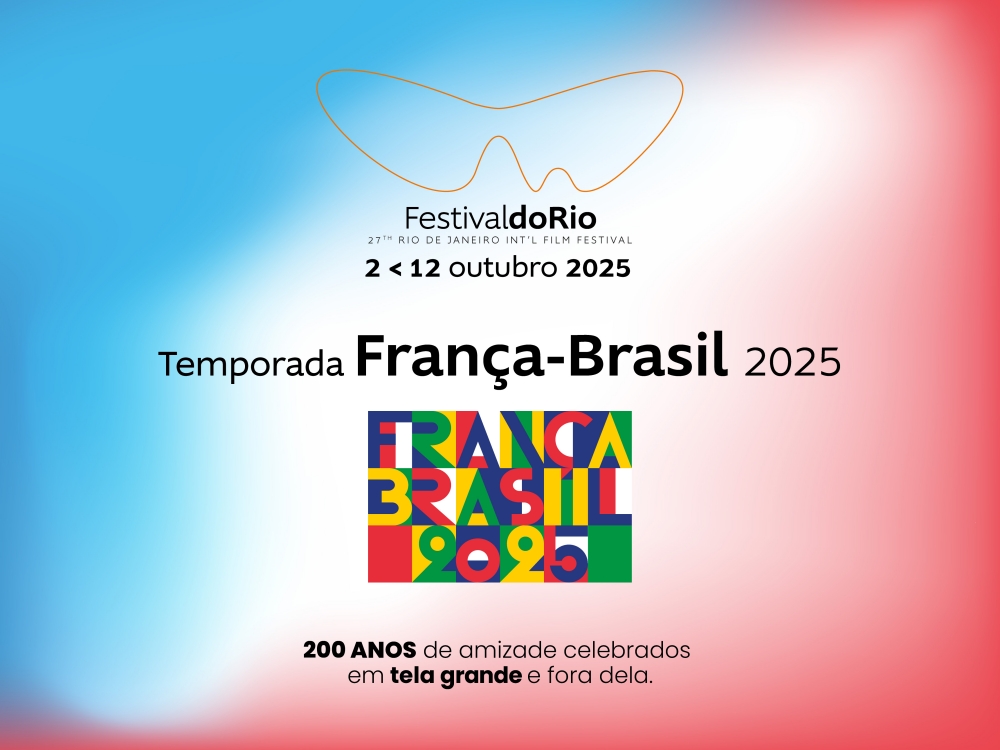 Brasil e França estreitam laços no RioMarket em torno de preservação cinematográfica
