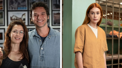 Festival do Rio exibe séries brasileiras em sua 27ª edição