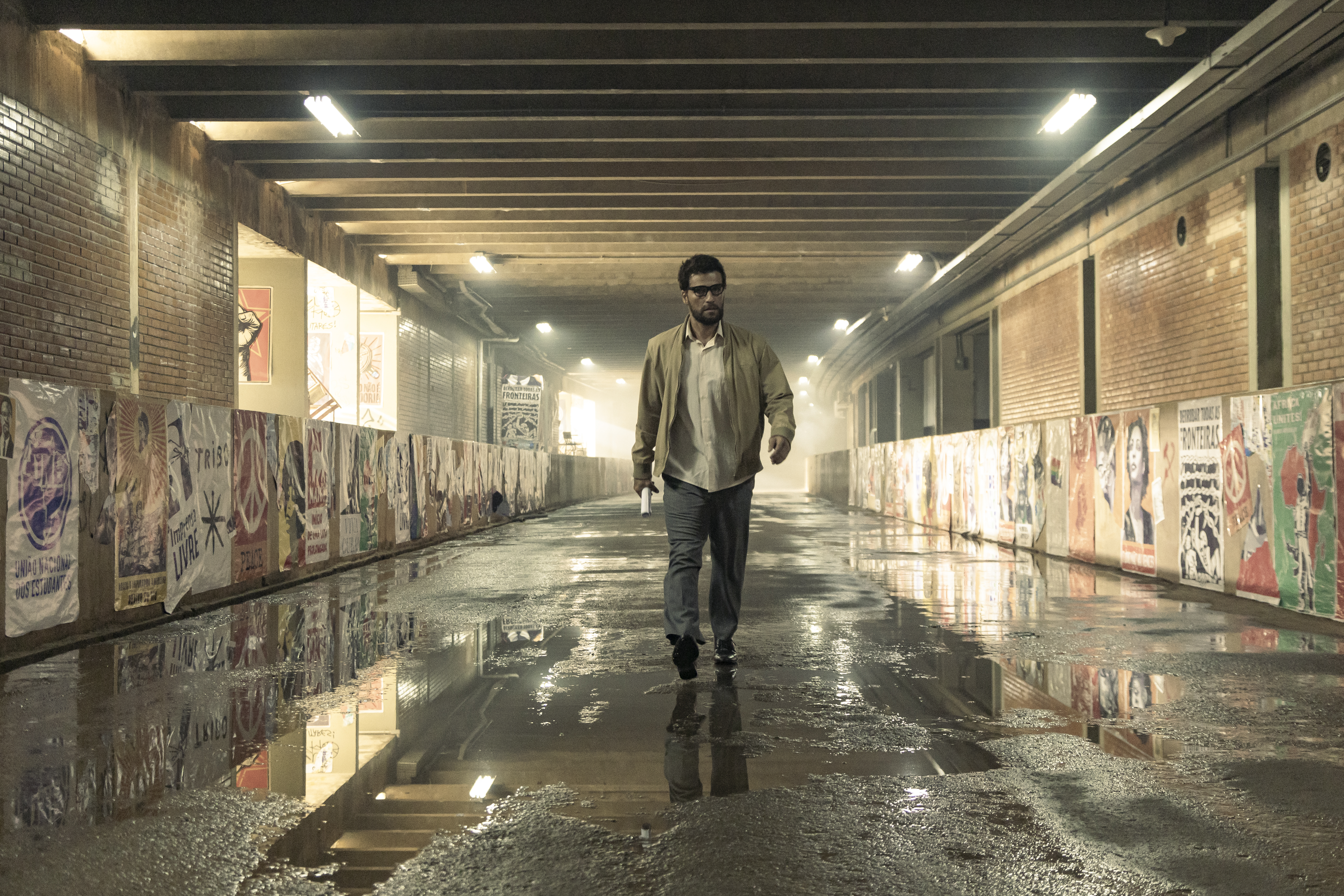 FILME SOBRE LÍDER ESTUDANTIL HONESTINO GUIMARÃES É SELECIONADO PARA A MOSTRA DE CINEMA DE SÃO PAULO