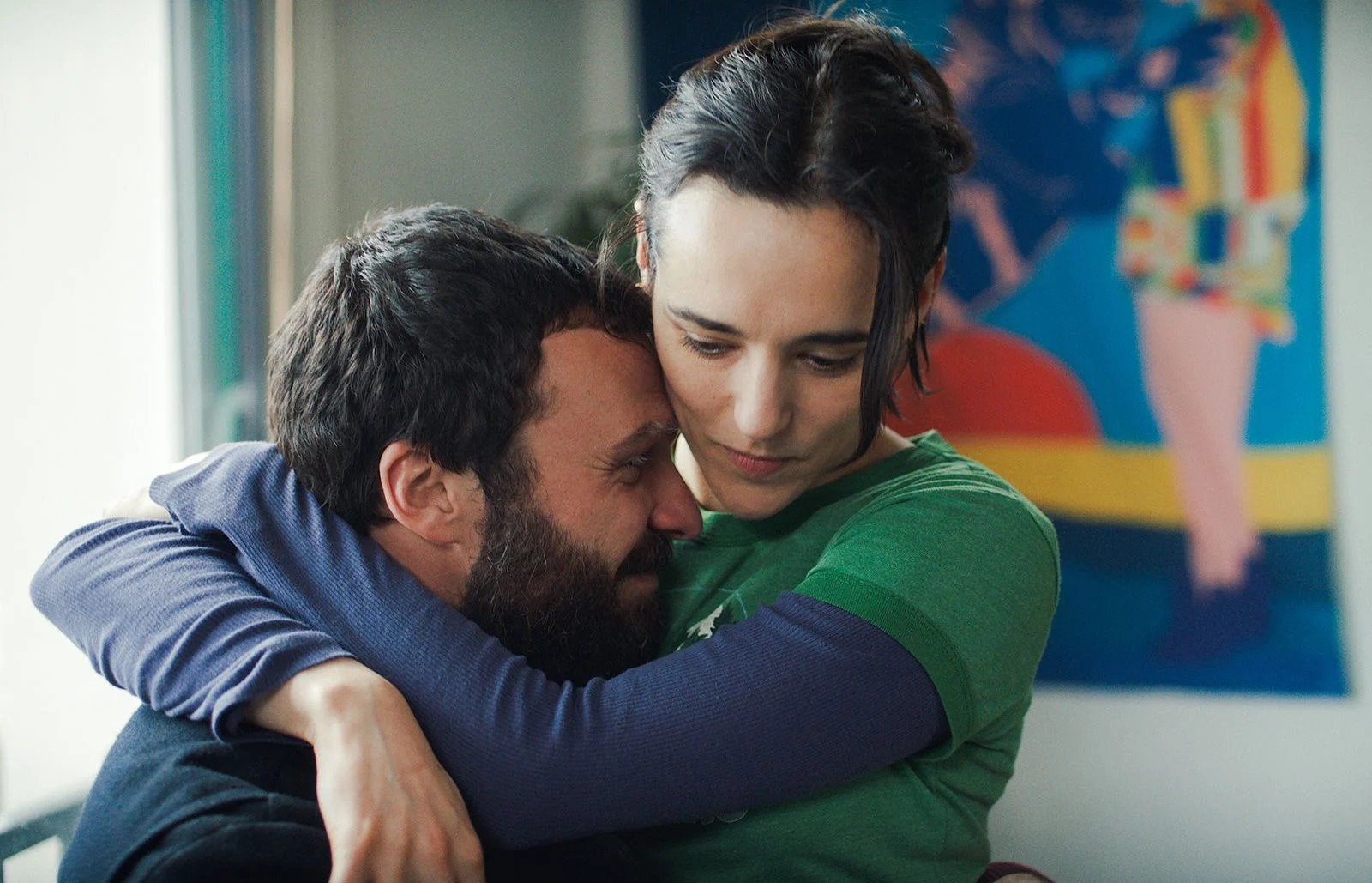 Dirigido por Lola Doilon, ‘Uma Mulher Diferente’ aborda Romance e Autismo e faz sua estreia no Festival do Rio