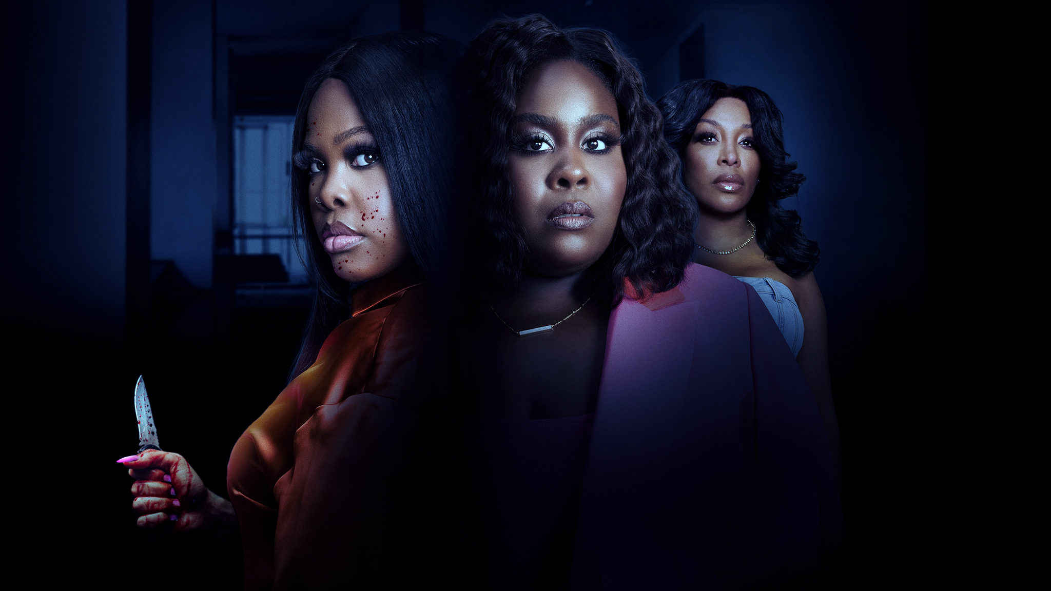 Lifetime inicia 2026 com maratonas de suspense e mistério