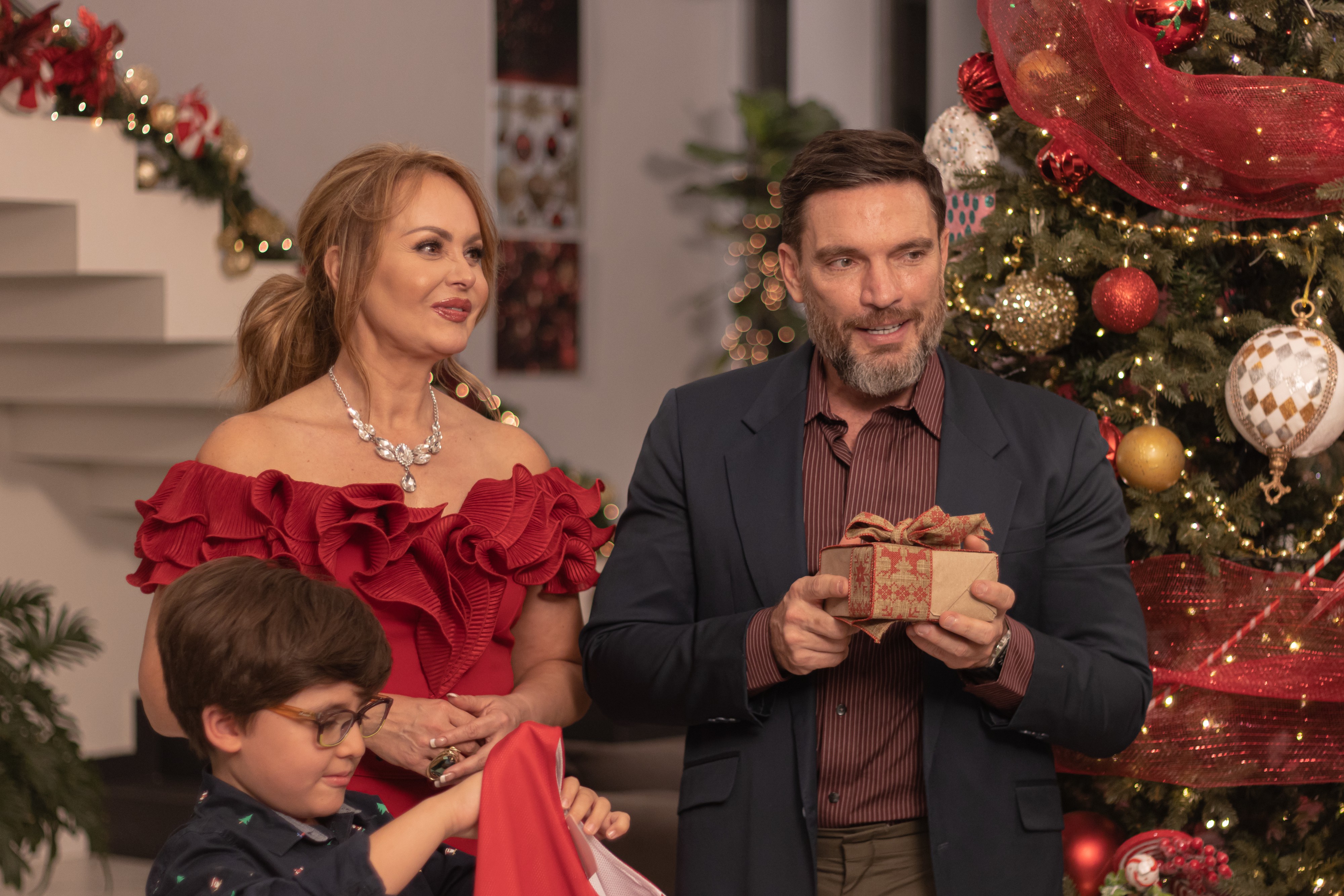 Canal Lifetime faz homenagem a atriz Gaby Spanic no dia de seu aniversário com maratona especial