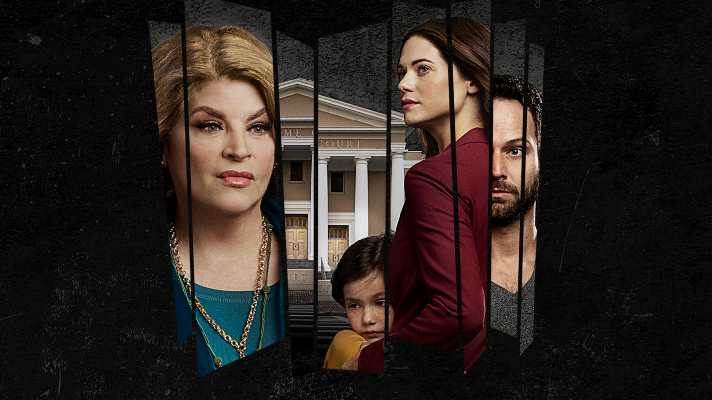 “Super Moms” a faixa Lifetime Movies apresenta filmes inéditos para o mês das mães!