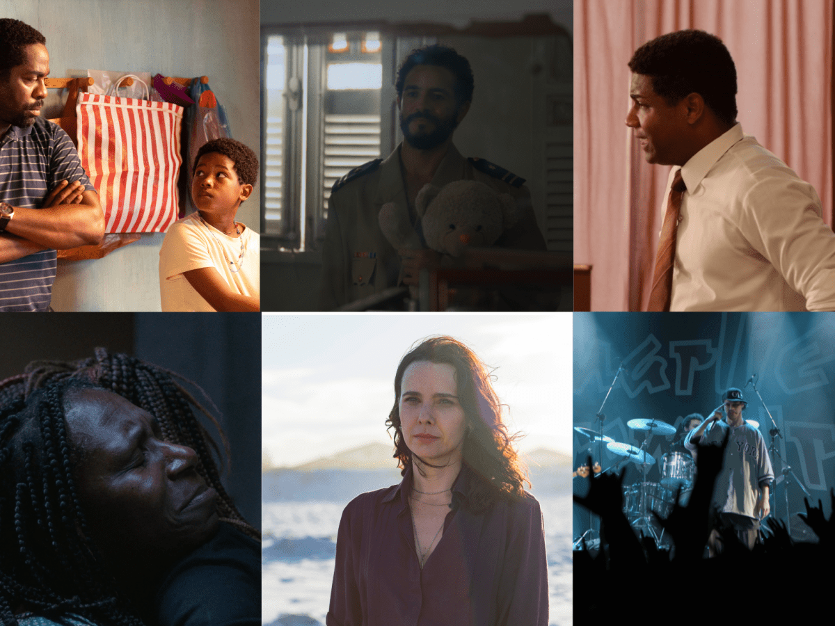 SAIU A LISTA! O 54º Festival de Cinema de Gramado anuncia os longas brasileiros de ficção e curtas&nbsp;gaúchos!